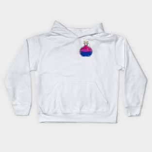 Bi Potion Kids Hoodie